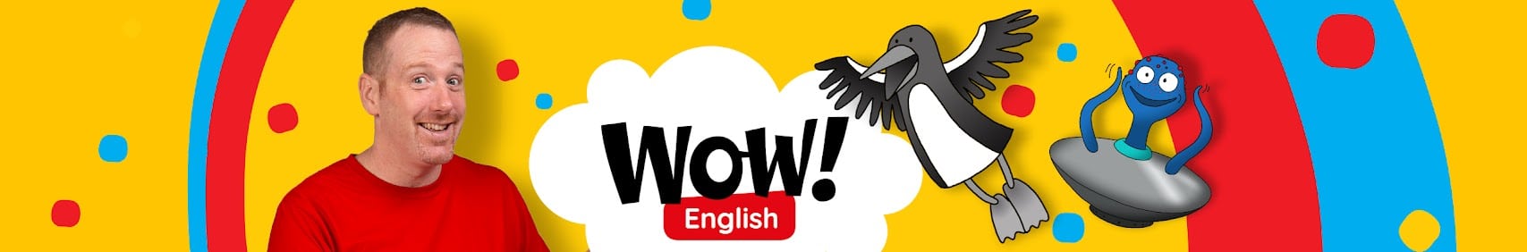 可玩星球-儿童英语学习资源下载，英语启蒙从这里开始！